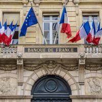 Банк Франції про ліцензування криптокомпаній