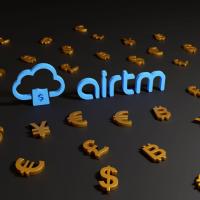Airtm припиняє торгівлю криптовалютою