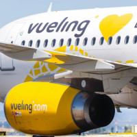 Авіакомпанія Vueling прийматиме криптовалюту