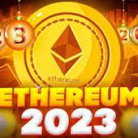 Ethereum у 2023 році ось чого чекати