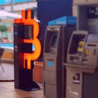 Що таке біткойн-банкомати і як працюють