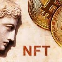 Монетний двір Bitcoin NFT зростає але
