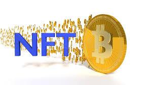 Монетний двір Bitcoin NFT зростає але