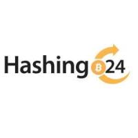 Hashing24 топ для облачного майнинга