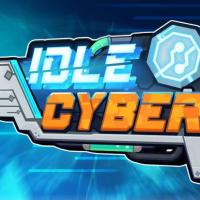 Idle Cyber Топ новых игр NFT на криптовалюту